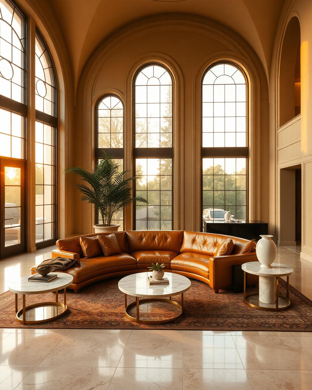 Luxury Living